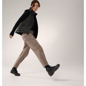 Arc’teryx Women's GAMMA HEAVYWEIGHT STRAIGHT LEG PANT